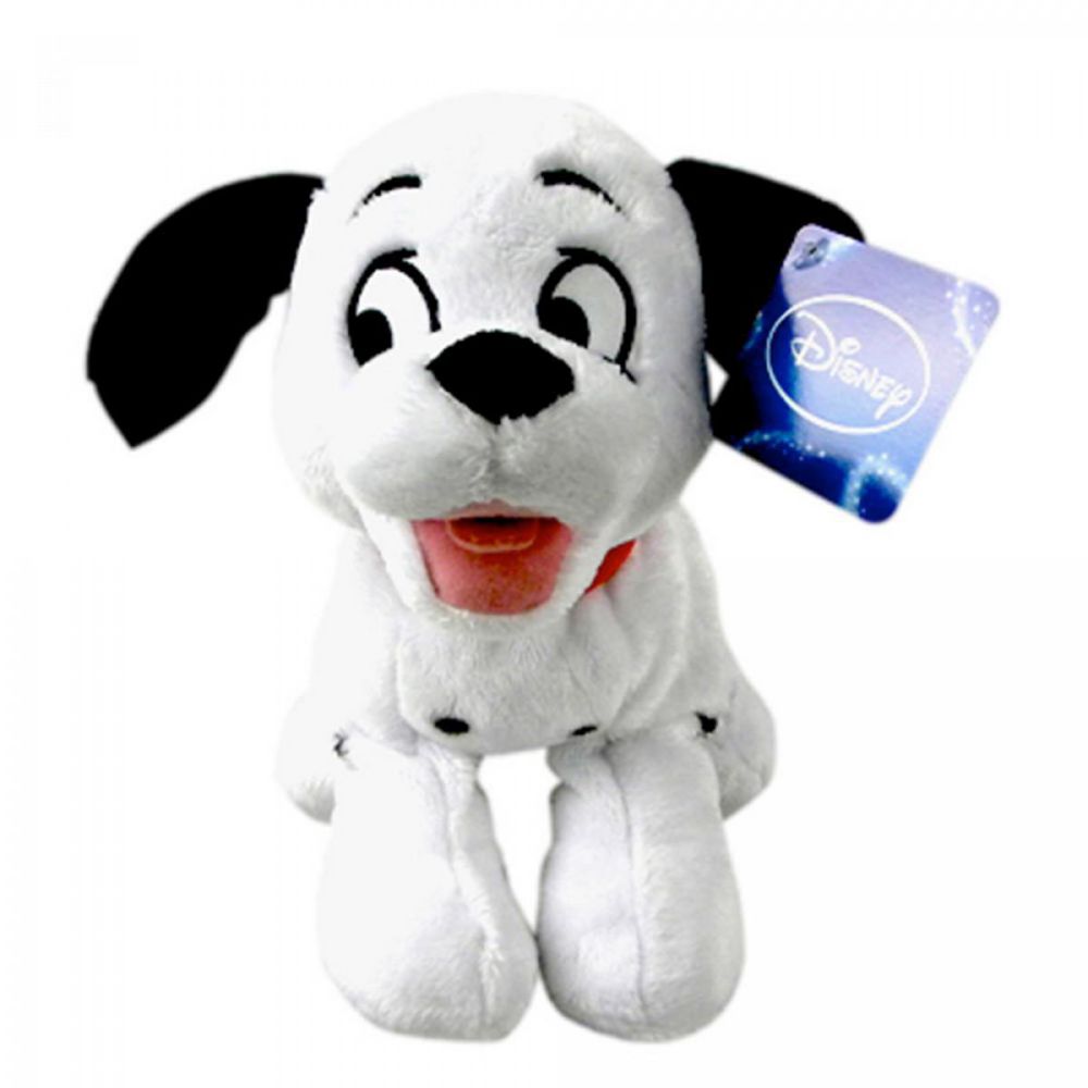 peluche dalmata disney