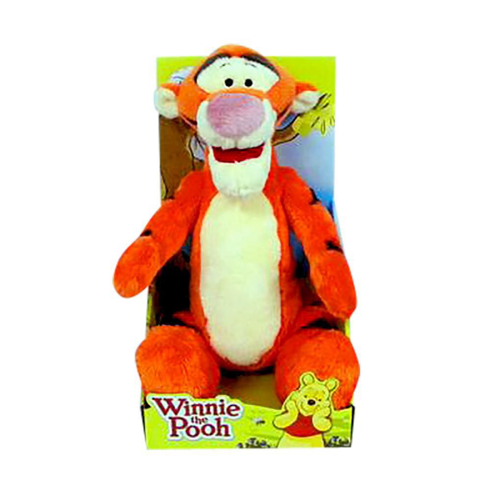 tigger peluche