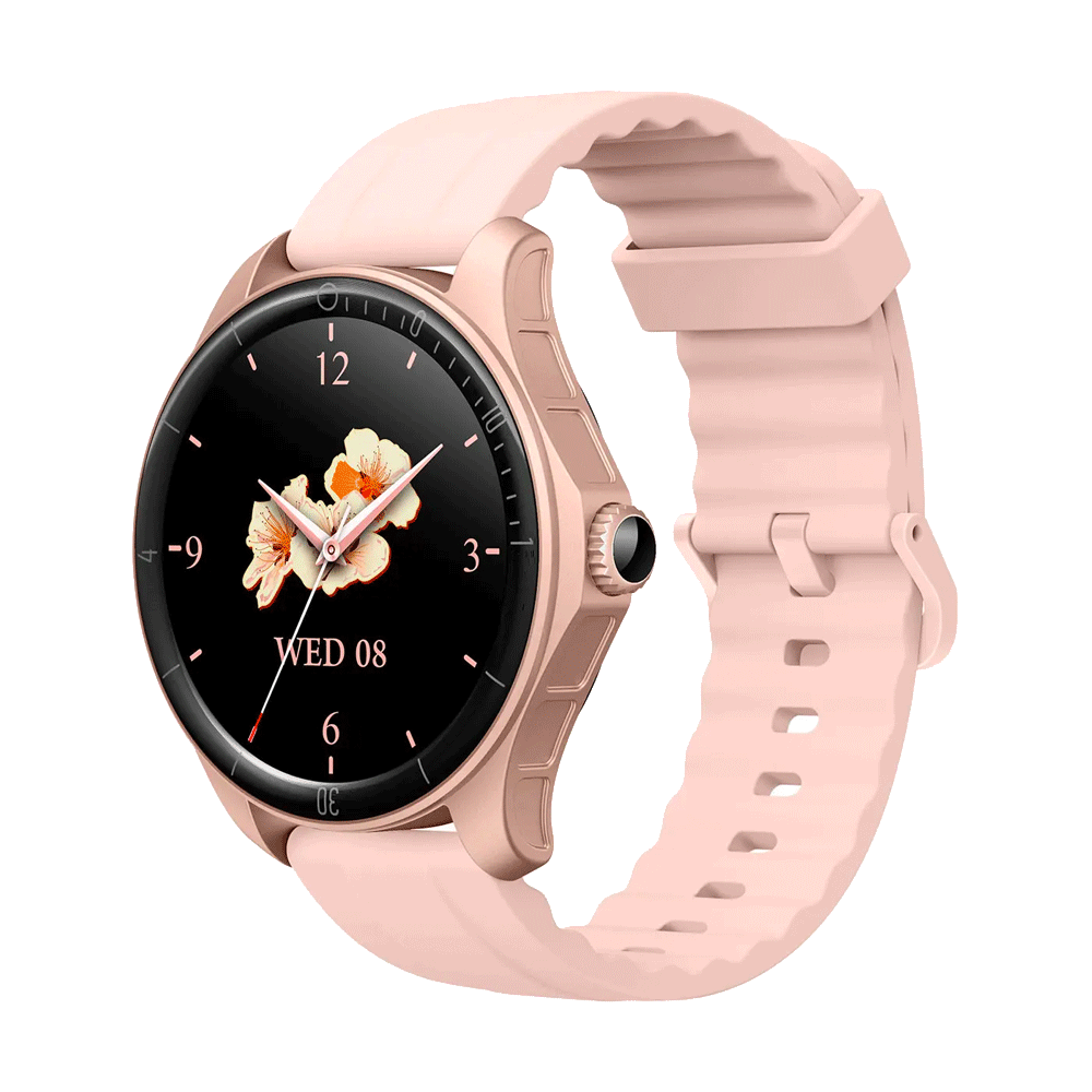 Reloj Kalley K Swr3 35 Mm Rosado img #1