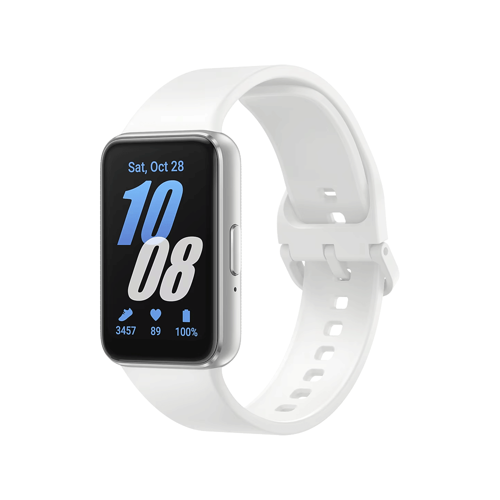 Smart Band Samsung Galaxy Fit 3 Plata img #1