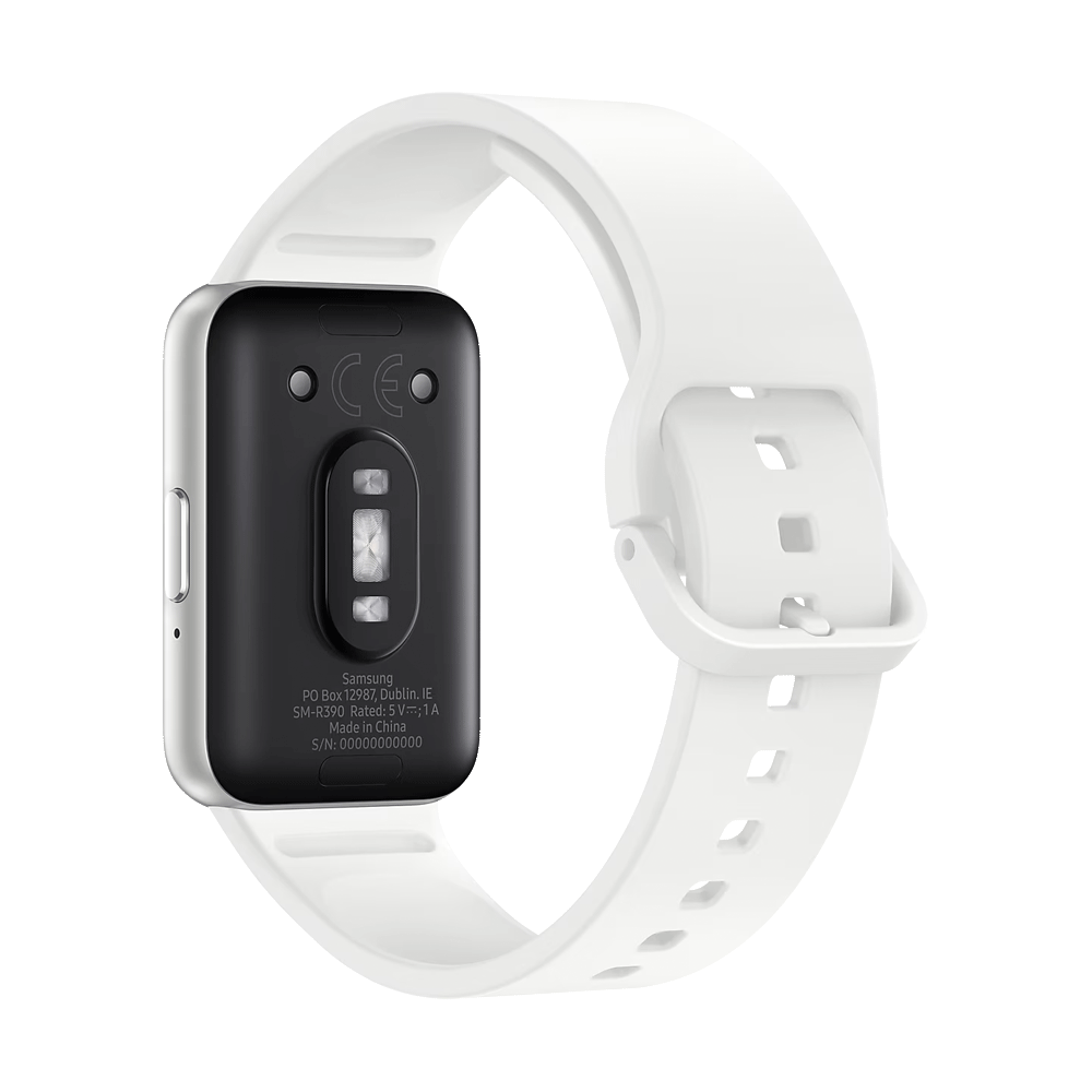 Smart Band Samsung Galaxy Fit 3 Plata img #2