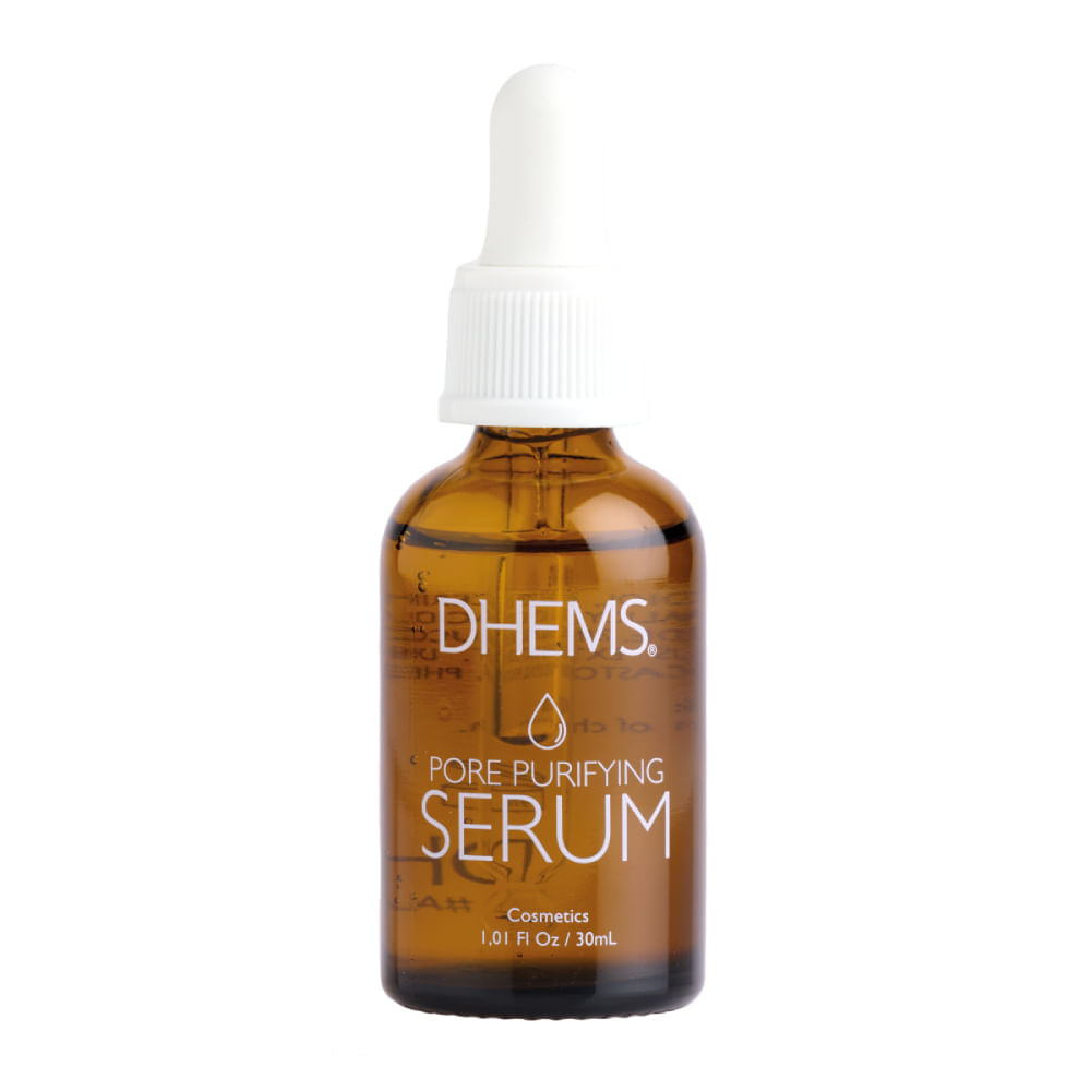 Serum Purificador de Poros - Dhems img #1