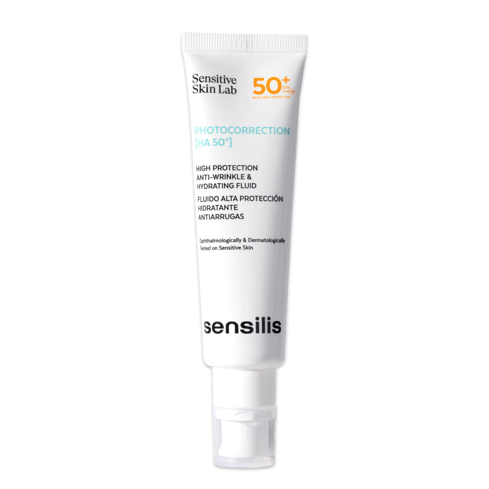Photocorrection HA 50+ - Sensilis img #1