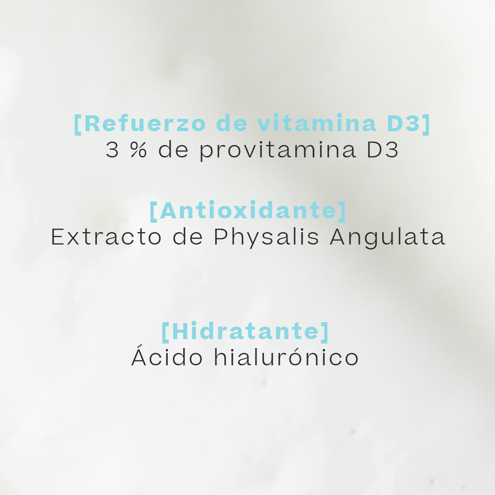 Photocorrection HA 50+ - Sensilis img #4