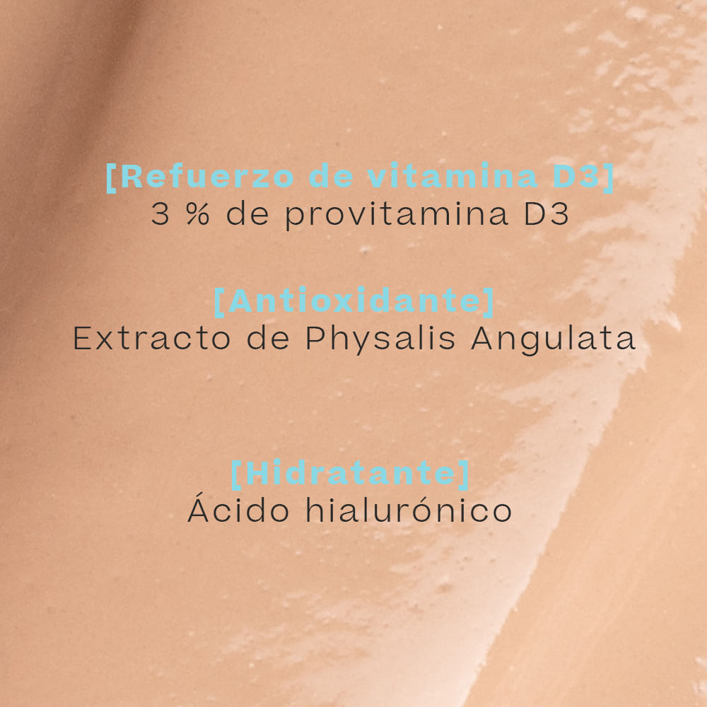 Photocorrection HA 50+ - Sensilis img #4