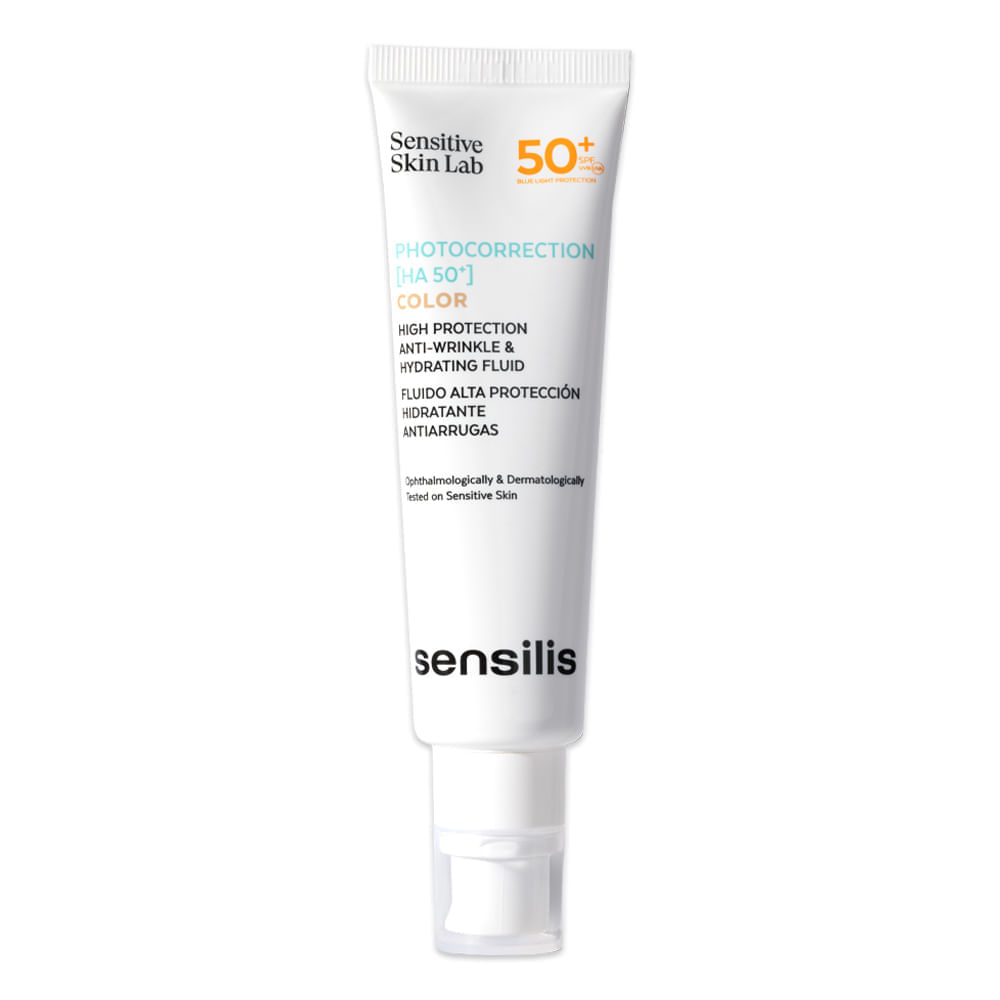 Photocorrection HA 50+ - Sensilis img #1