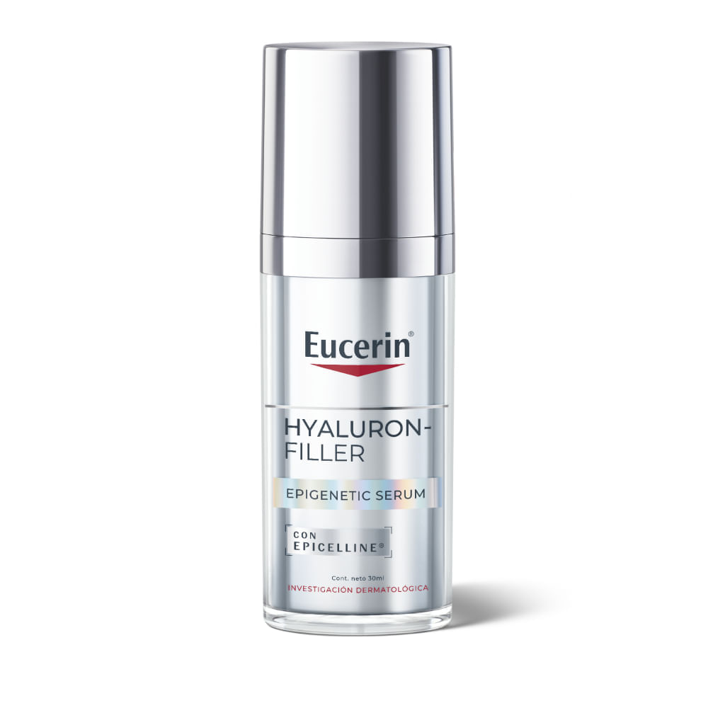 Serum Epigen Hyaluron Filler - Eucerin img #1