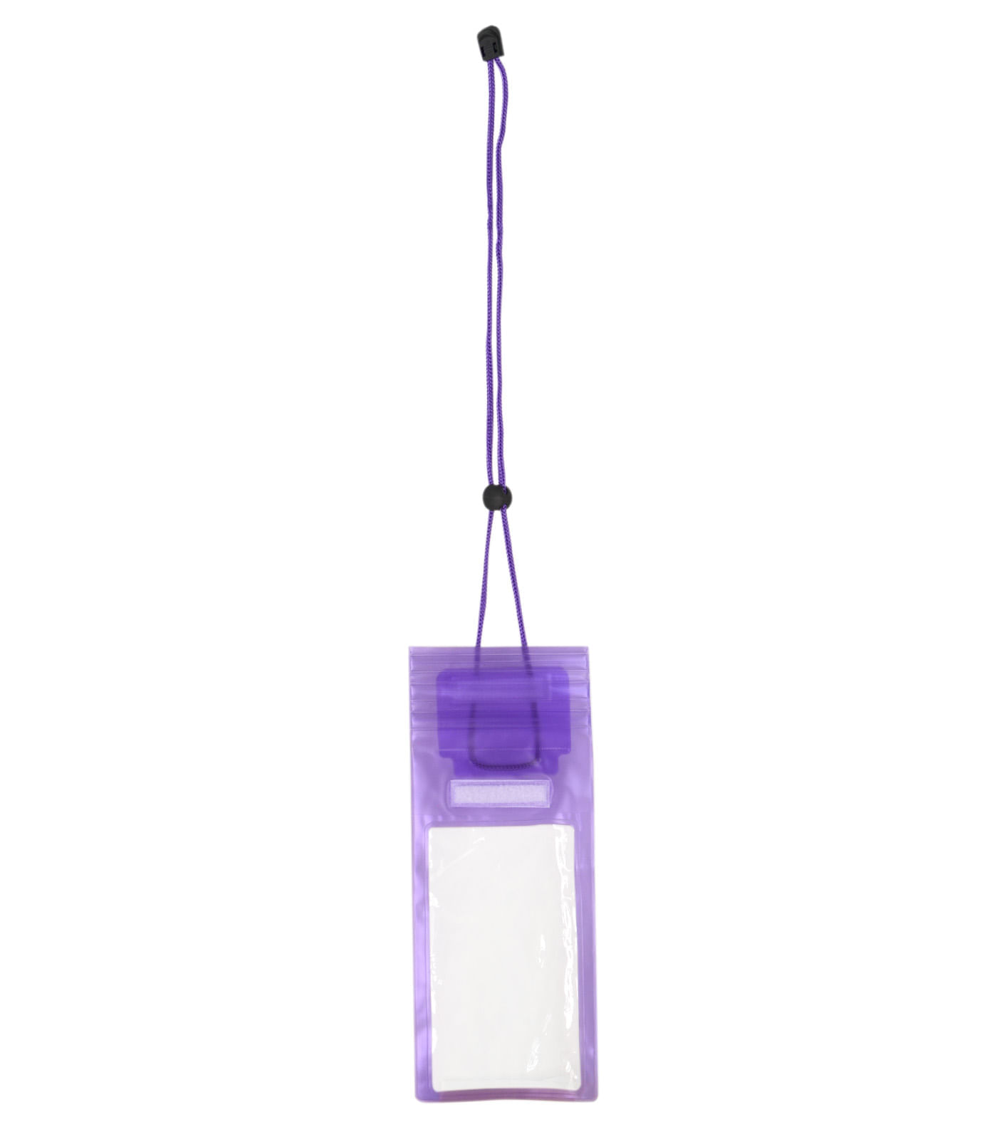 Bolsa de Agua Sumergible Morado img #1