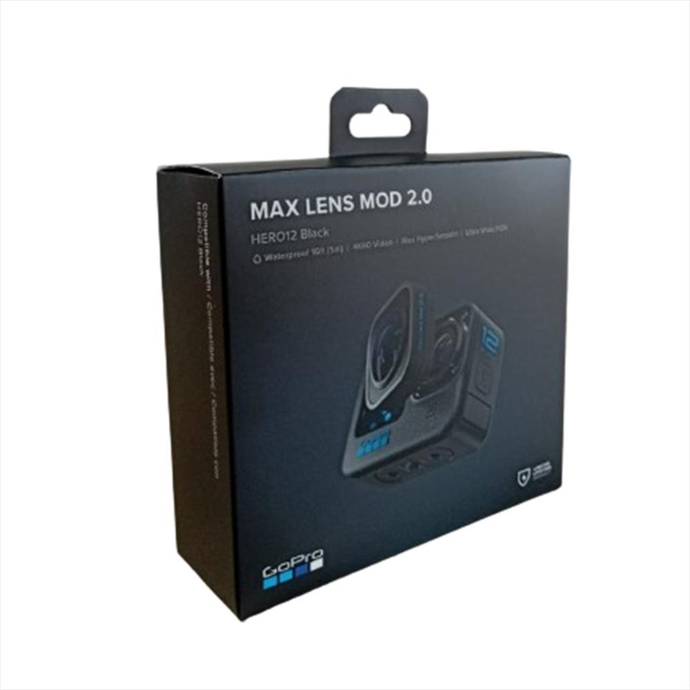 Gopro Max Lens Mod 2.0 img #5