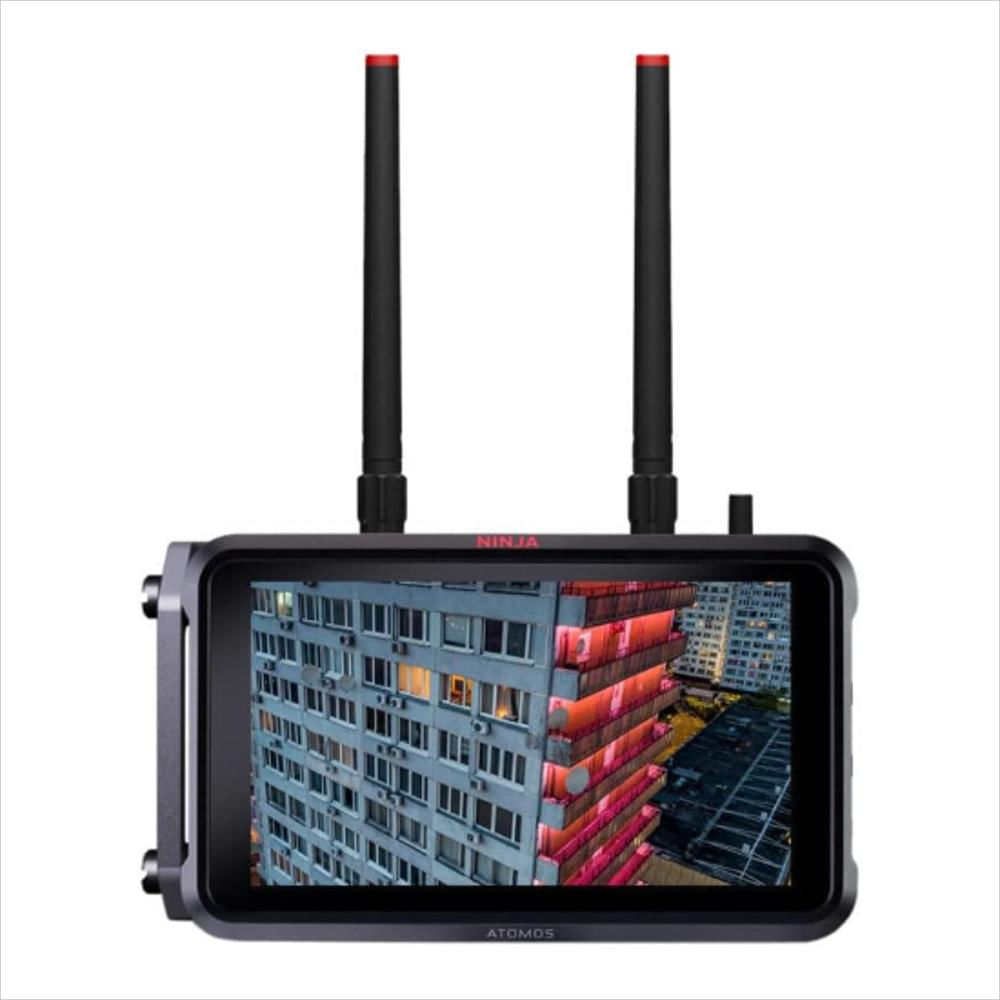exito.com | Atomos Connect Para Ninja 5.2, 5.2 Plus, V/V+