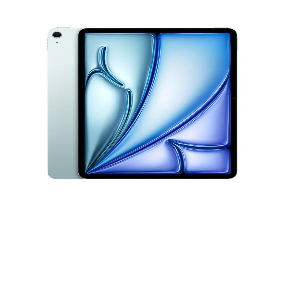 Ipad Air M2 De 128Gb 13 Pulgadas Azul img #1