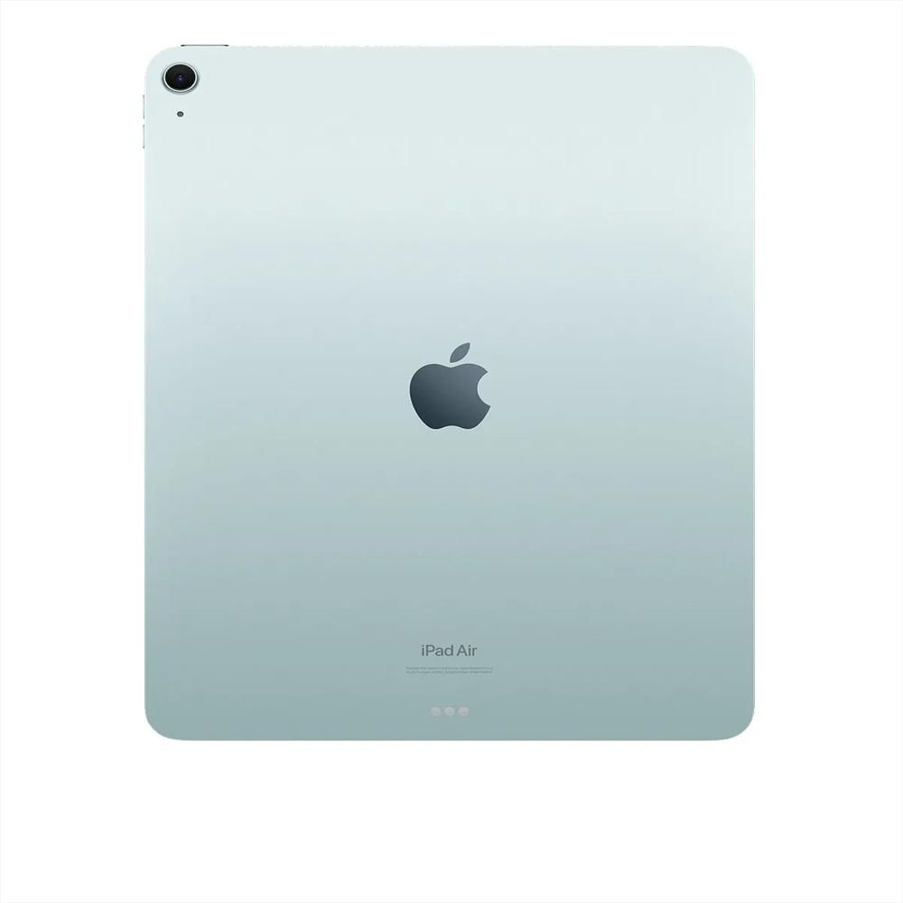 Ipad Air M2 De 128Gb 13 Pulgadas Azul img #3