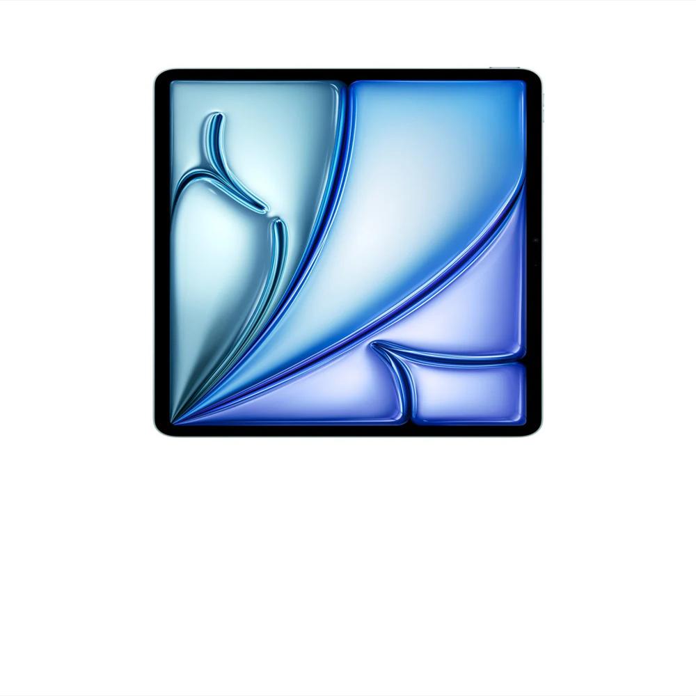 Ipad Air M2 De 128Gb 13 Pulgadas Azul img #4