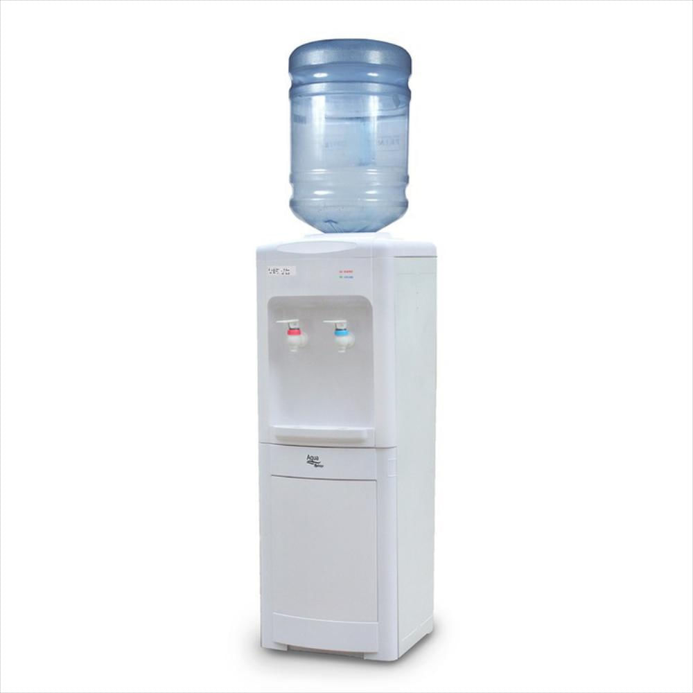 Descolorar cerrar Omitido Dispensador De Agua EASY Temp Con Nevera | sptc.edu.bd