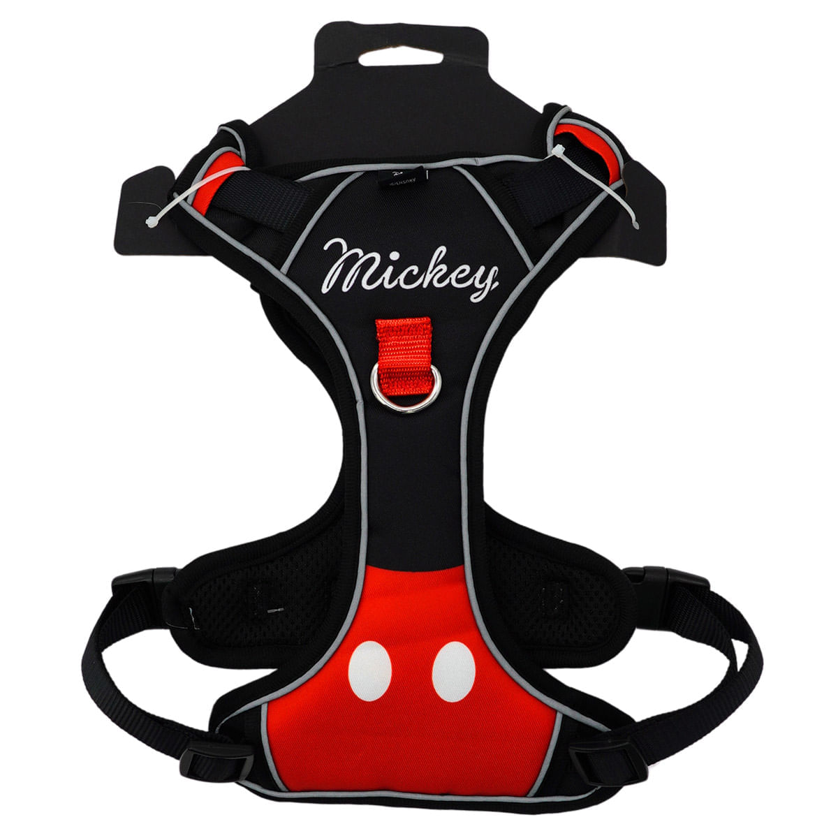 Pechera para Mascota Mickey Mouse Look img #1