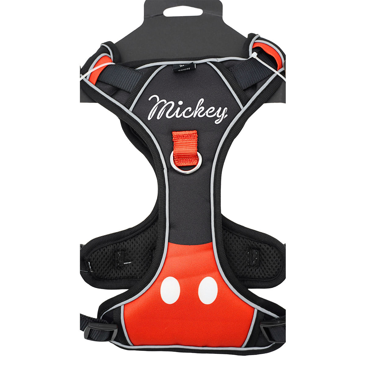 Pechera para Mascota Mickey Mouse Look img #3