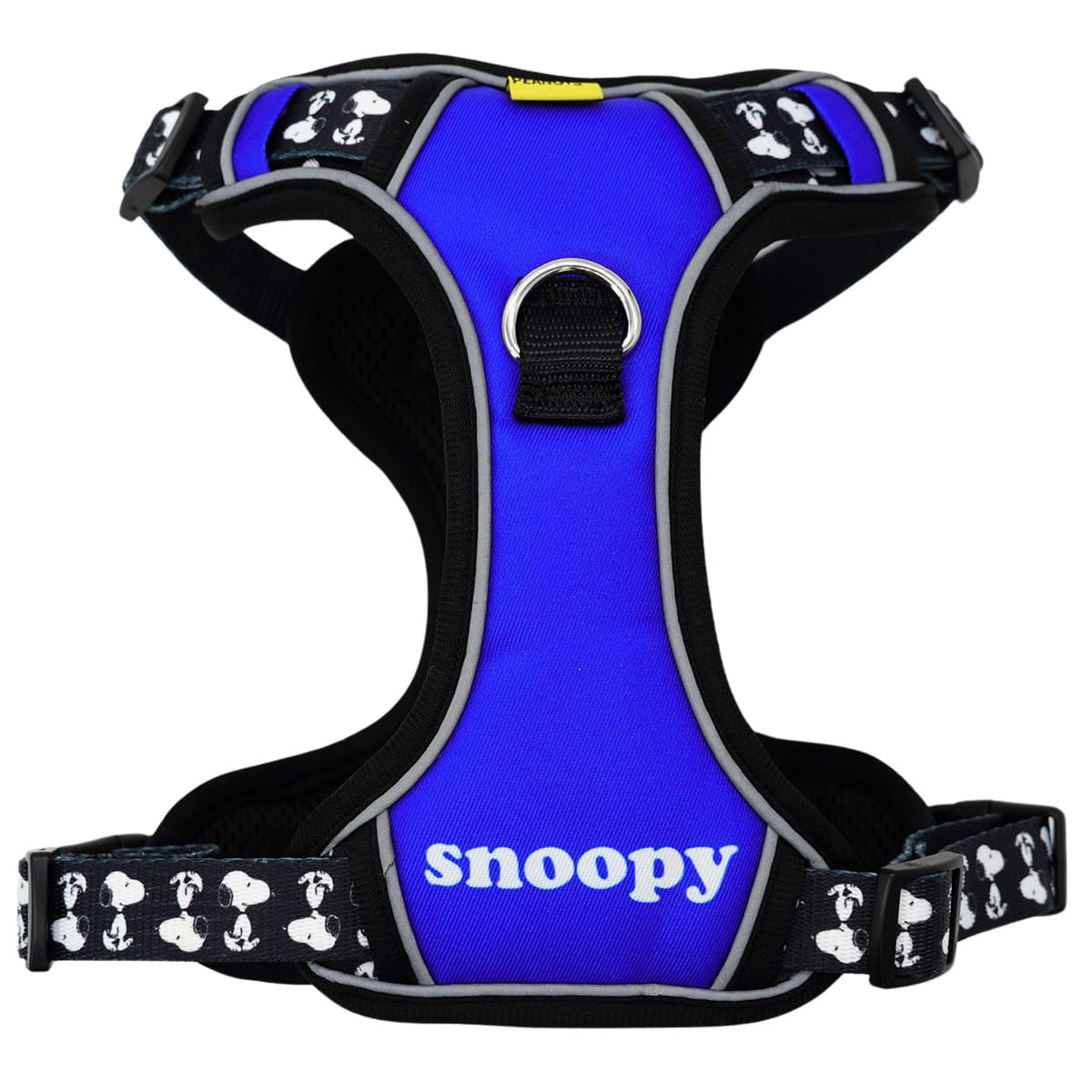 Pechera para Mascota Snoopy Azul img #1