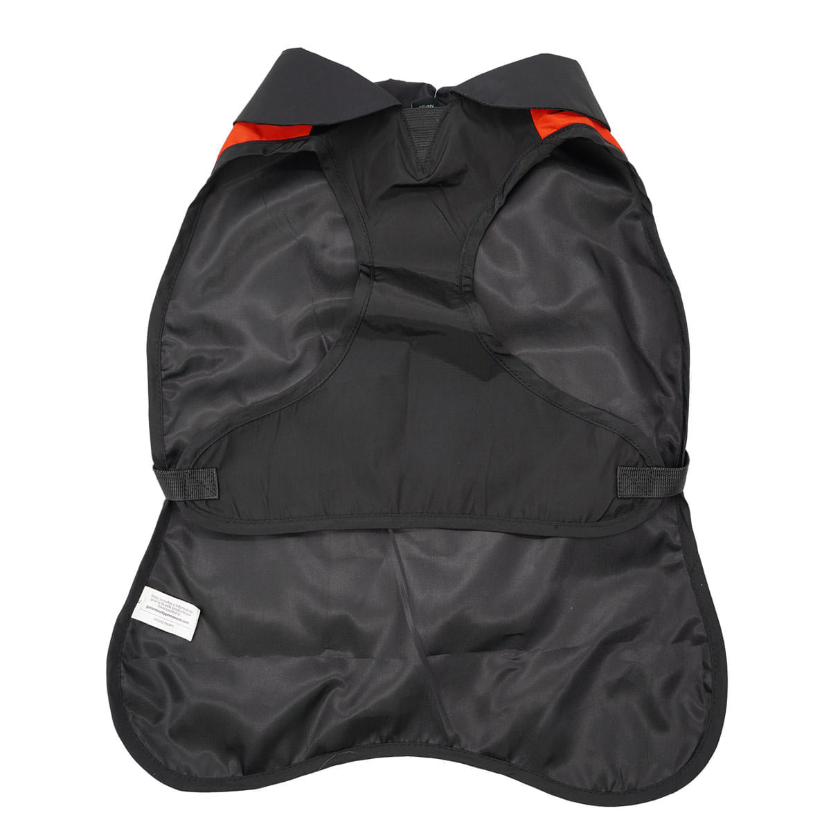 Impermeable para Mascota Mickey Mouse Look img #2