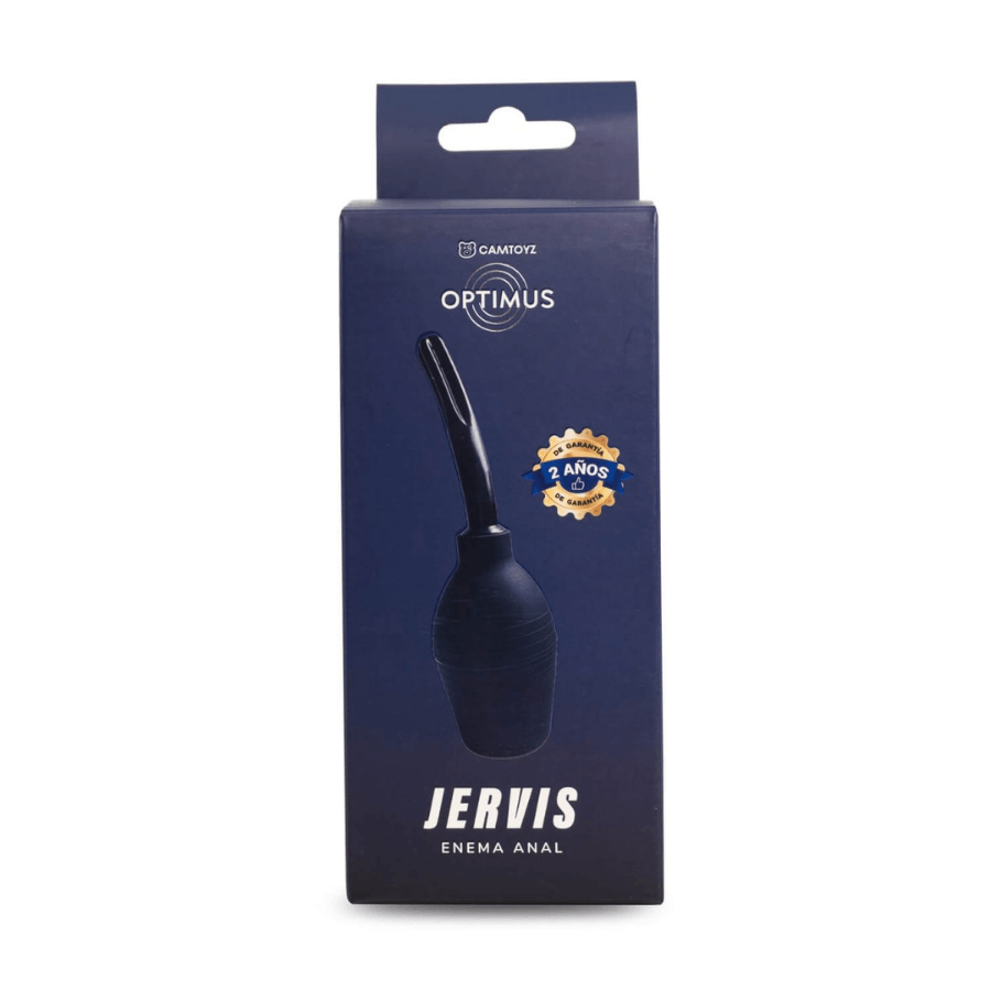 Enema Anal camtoyz Jervis img #3