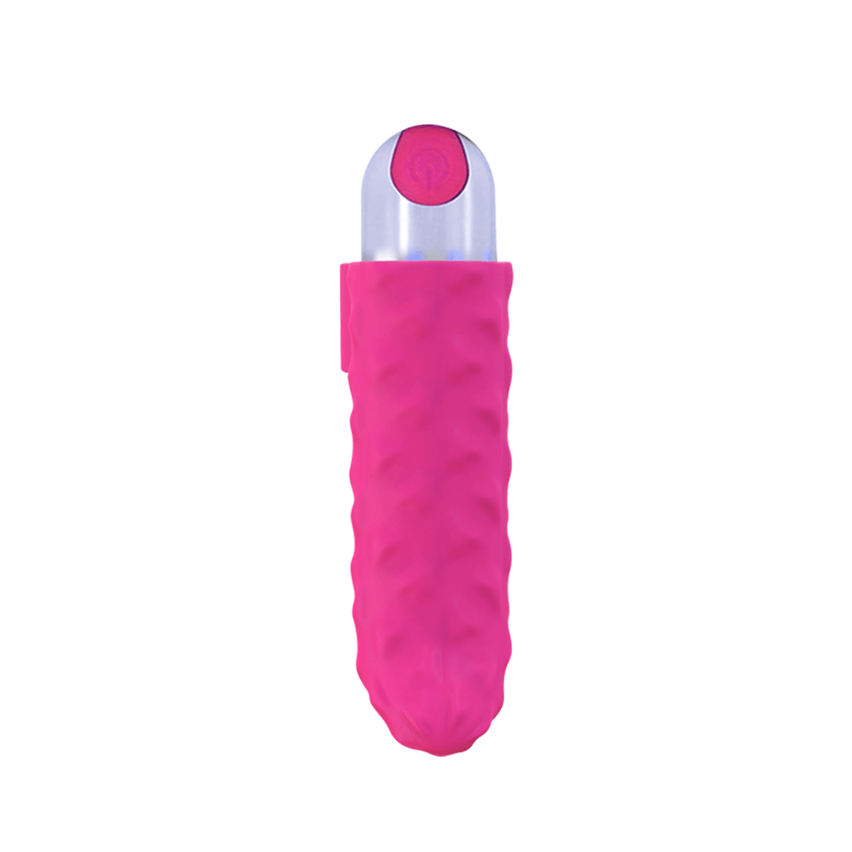Vibrador para el dedo secret play magic finger img #4