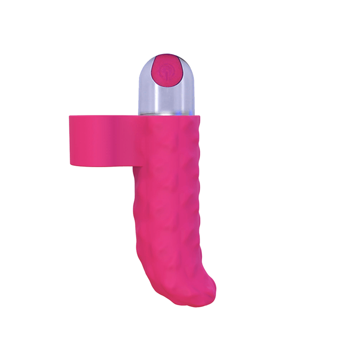 Vibrador para el dedo secret play magic finger img #3