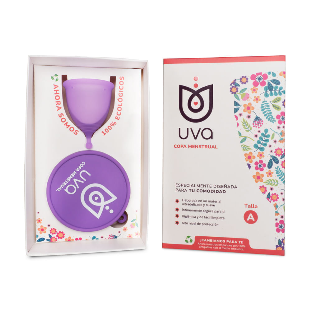 Combo copa uva talla a img #3