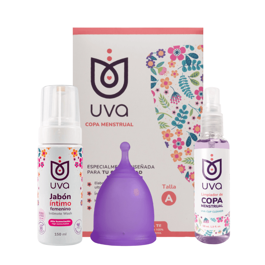 Combo copa uva talla a img #1