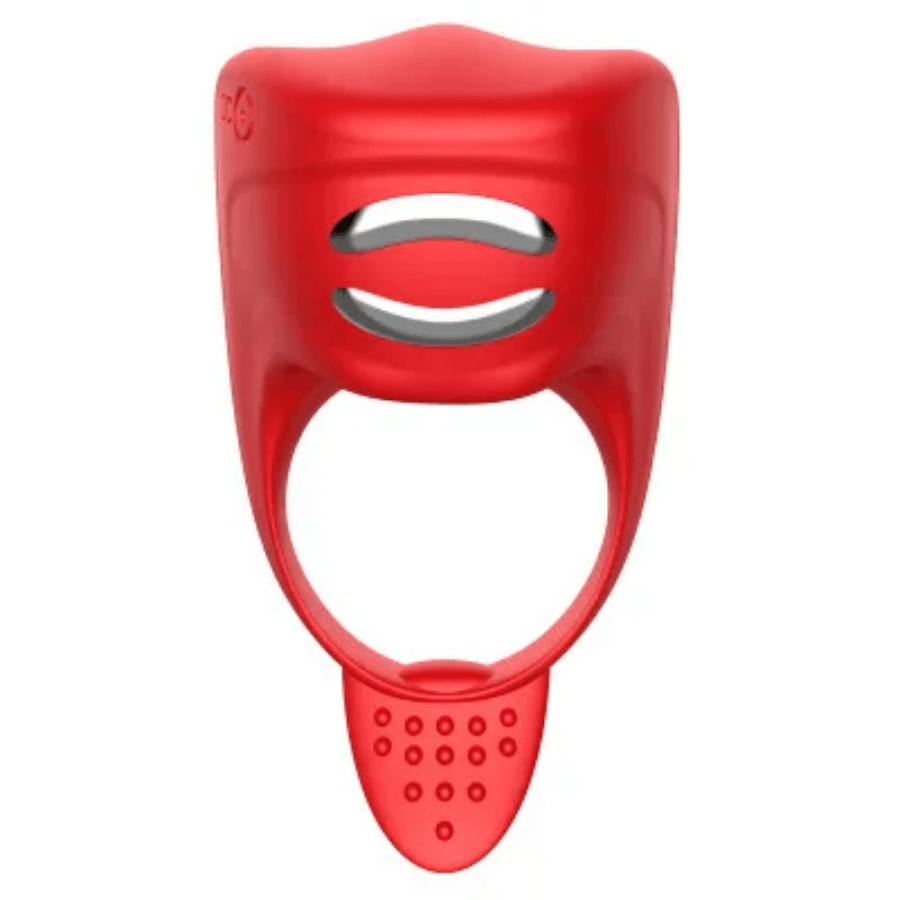 Anillo vibrador zeus img #3