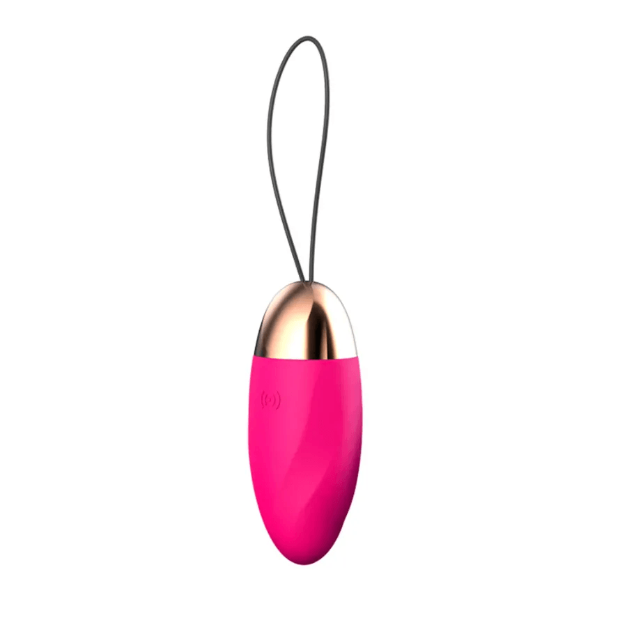 Huevo vibrador jump egg img #2