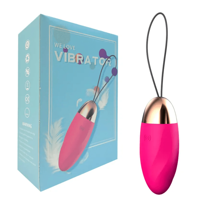 Huevo vibrador jump egg img #1