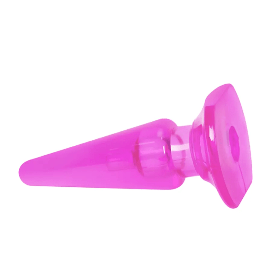 Plug anal basic sassy img #3