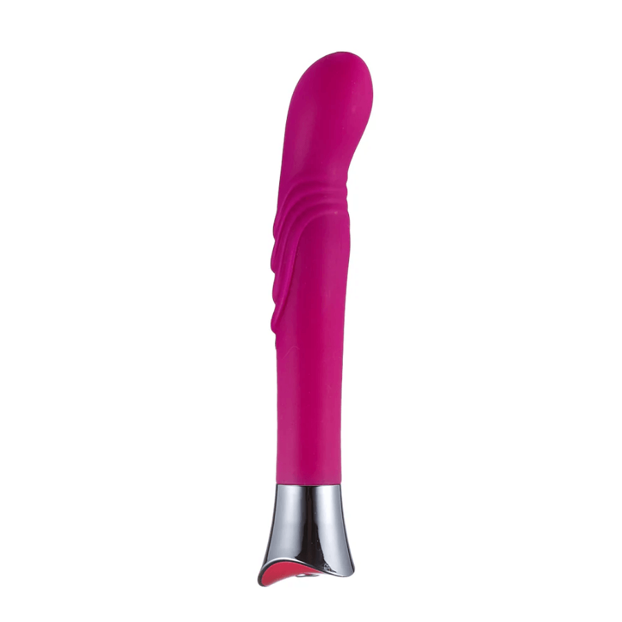 Vibrador nv toys nosa vibe img #2