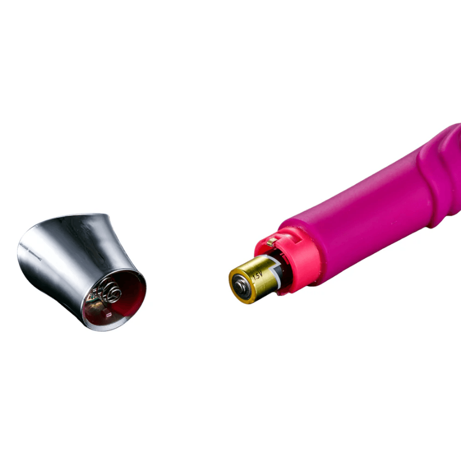 Vibrador nv toys nosa vibe img #3