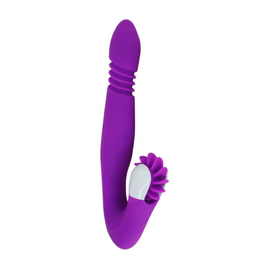 Vibrador kitty mannuo img #1