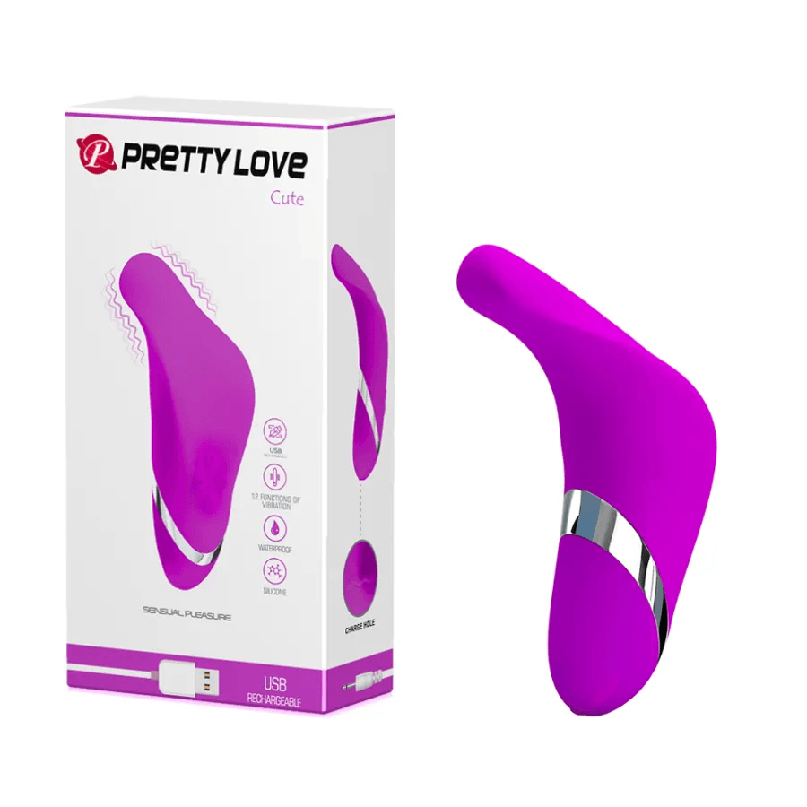 Vibrador cute img #1