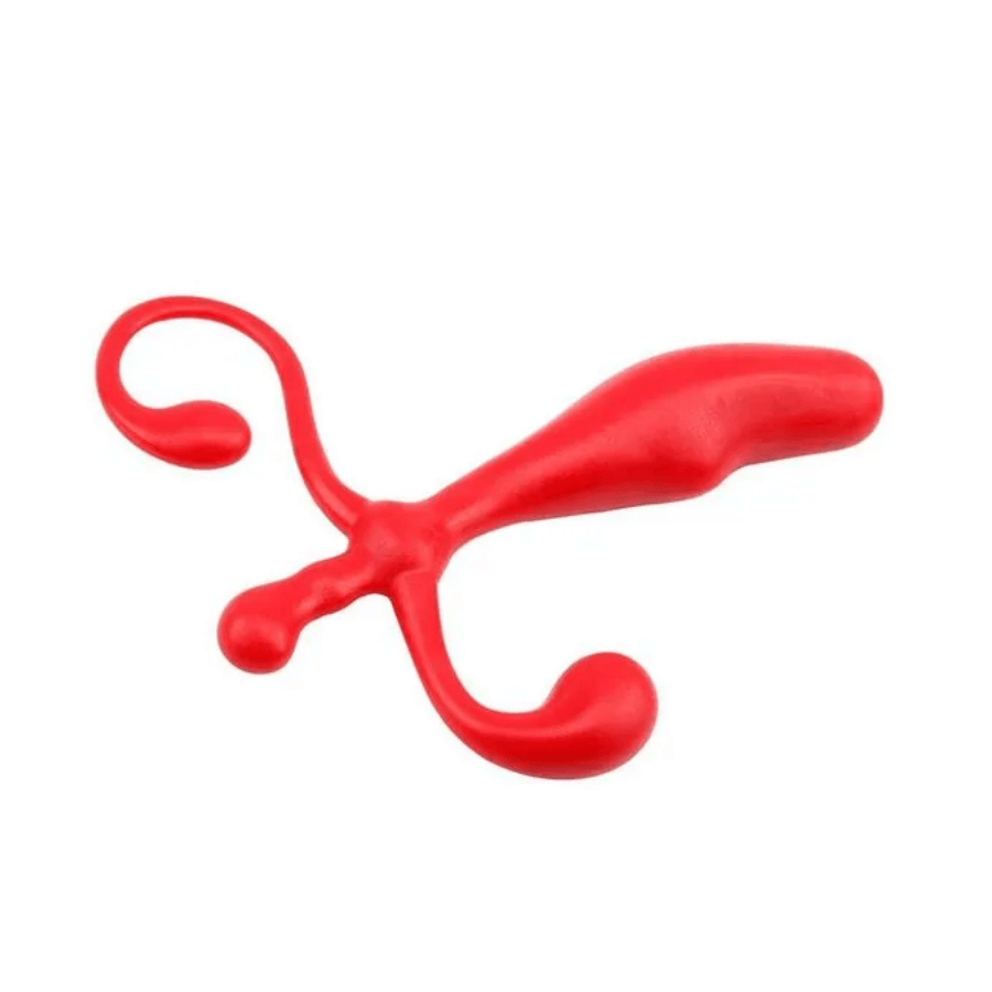 Kit vibrador hot storm img #2