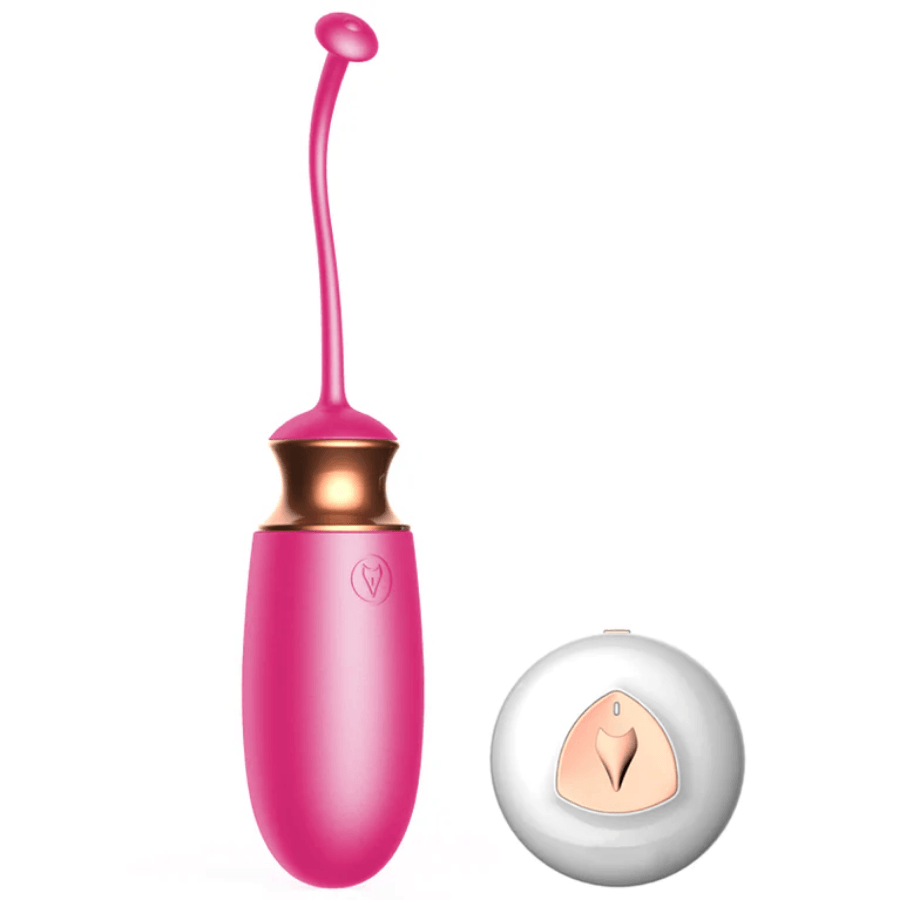 Huevo vibrador fidech img #1