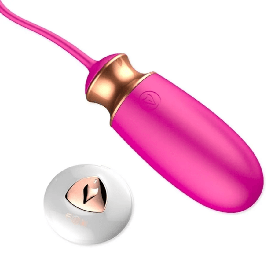 Huevo vibrador fidech img #2