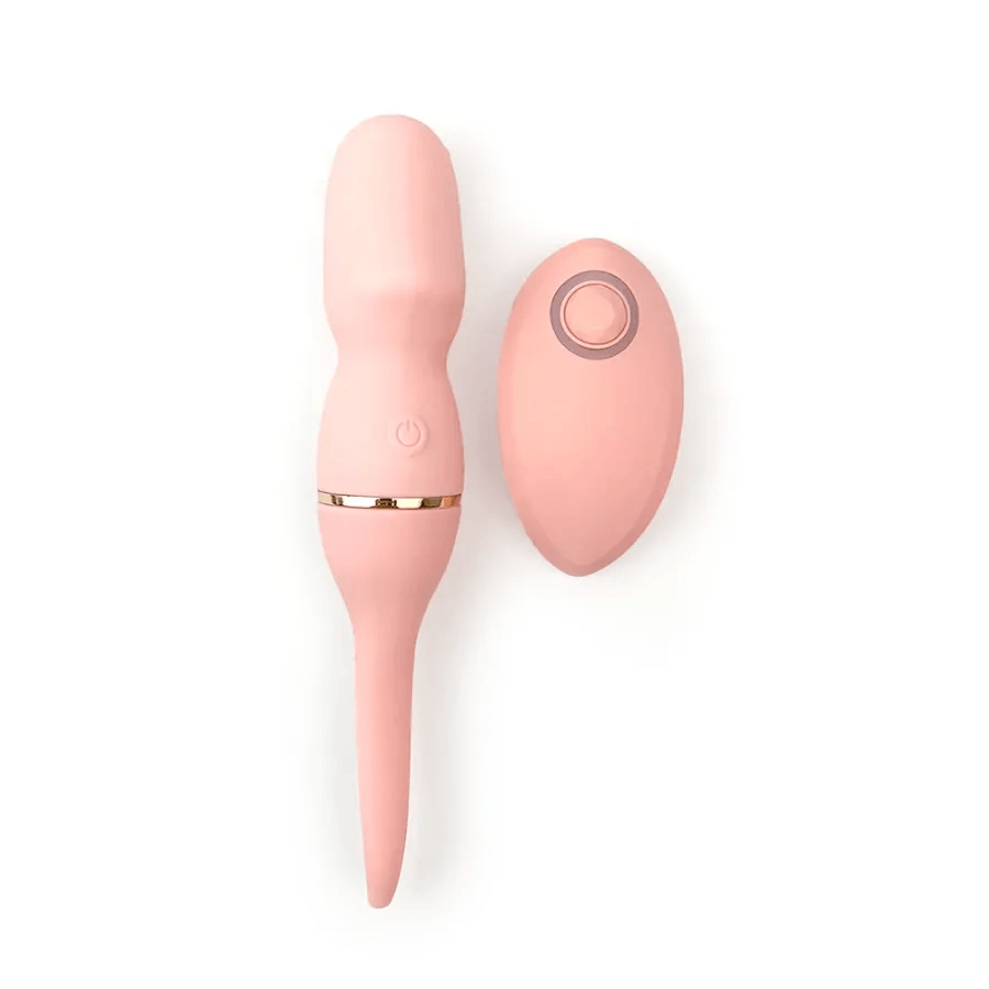 Vibrador crocodile img #2
