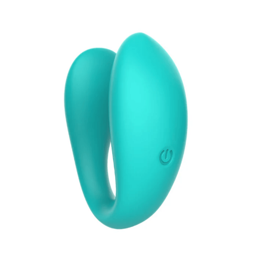 Huevo vibrador dual deluxe helen img #2