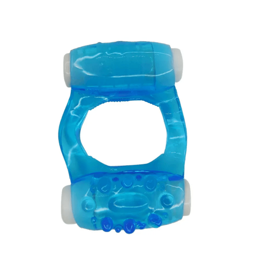 Anillo para el pene blue hole img #1