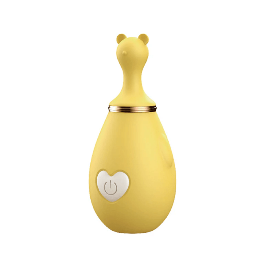 Vibrador clitorial mickey mouse lilo img #1