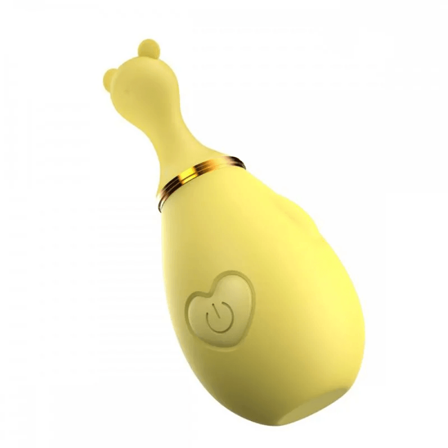 Vibrador clitorial mickey mouse lilo img #2