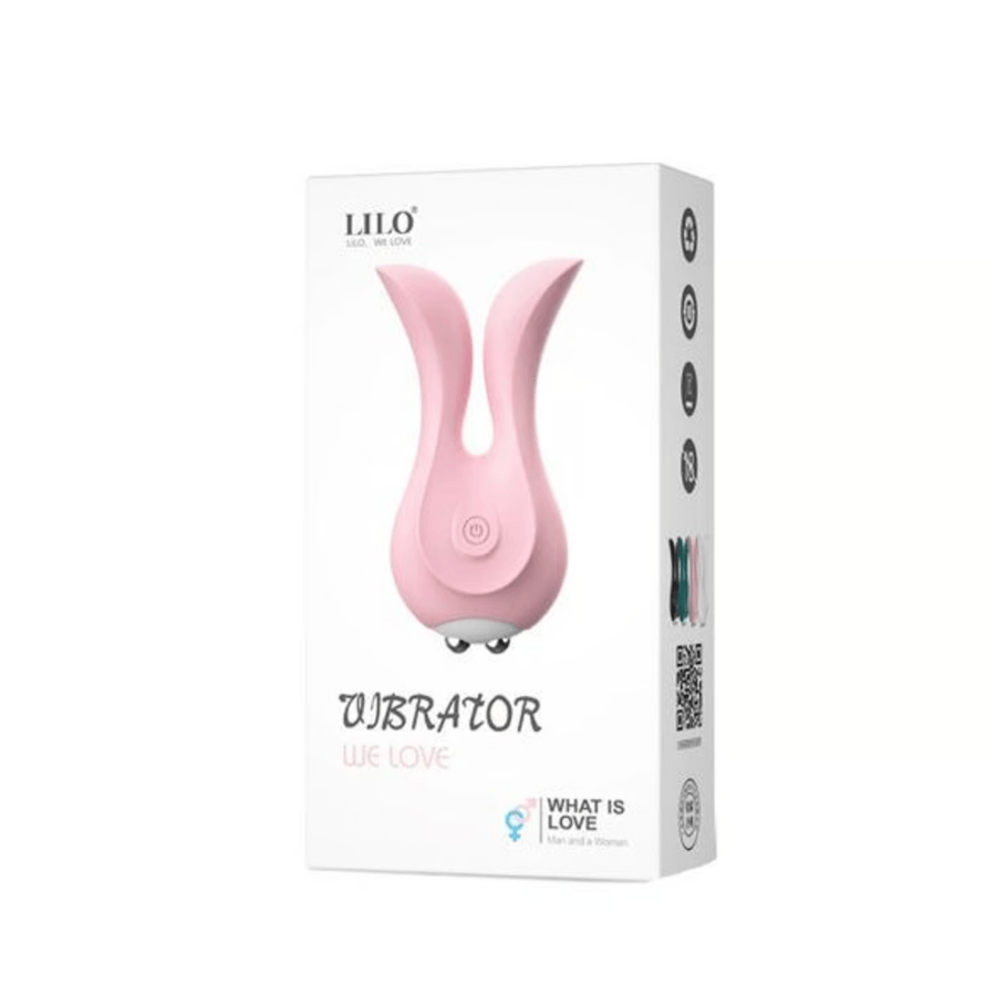 Vibrador happy rabbit img #3