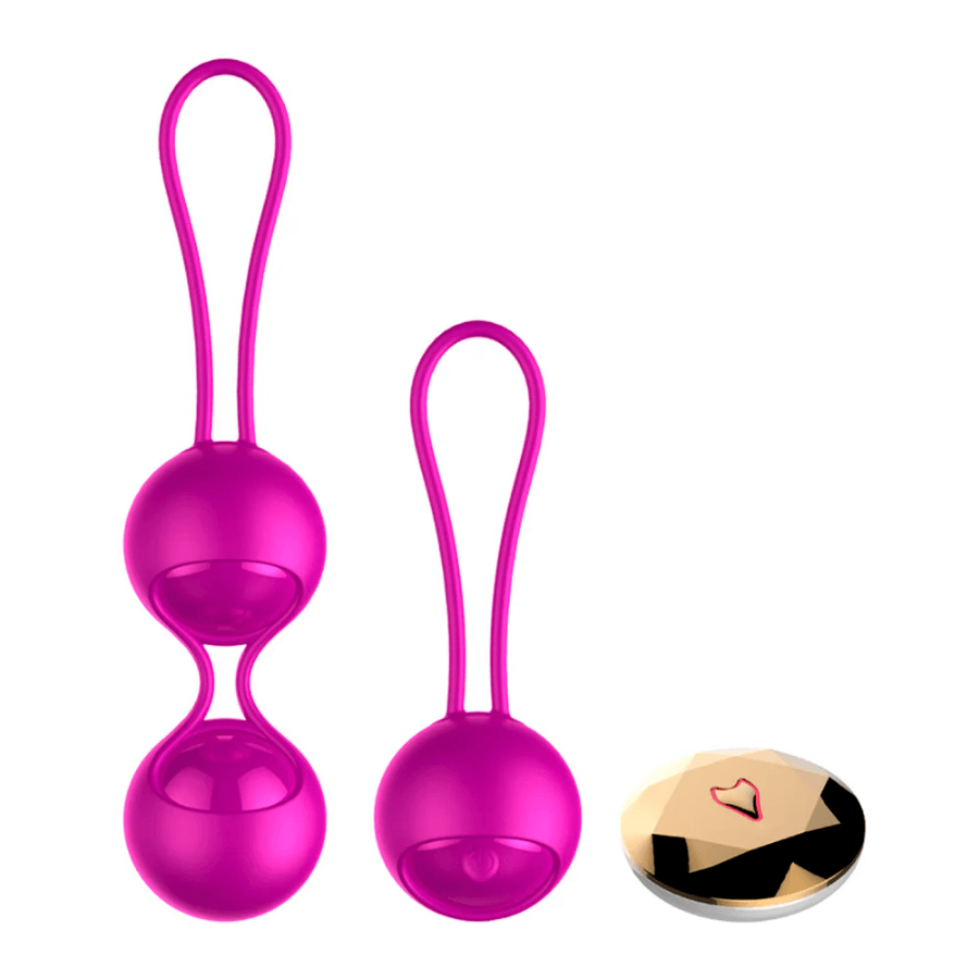 Bolas kegel tinker bell img #1