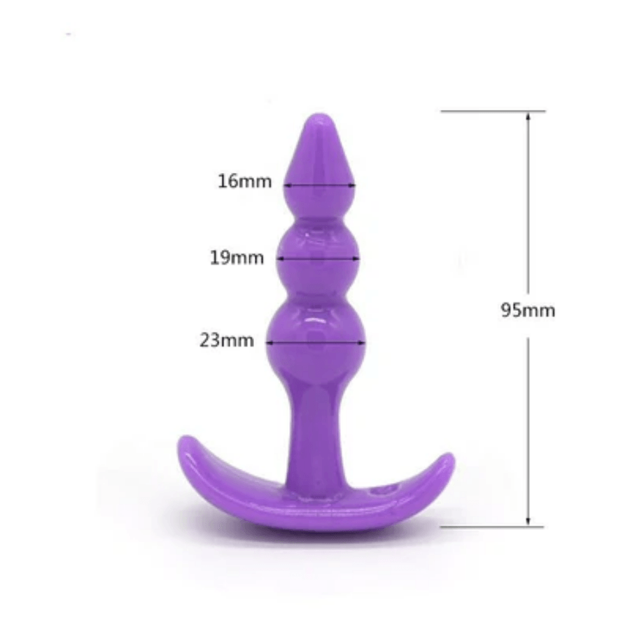 Plug anal hansel img #4
