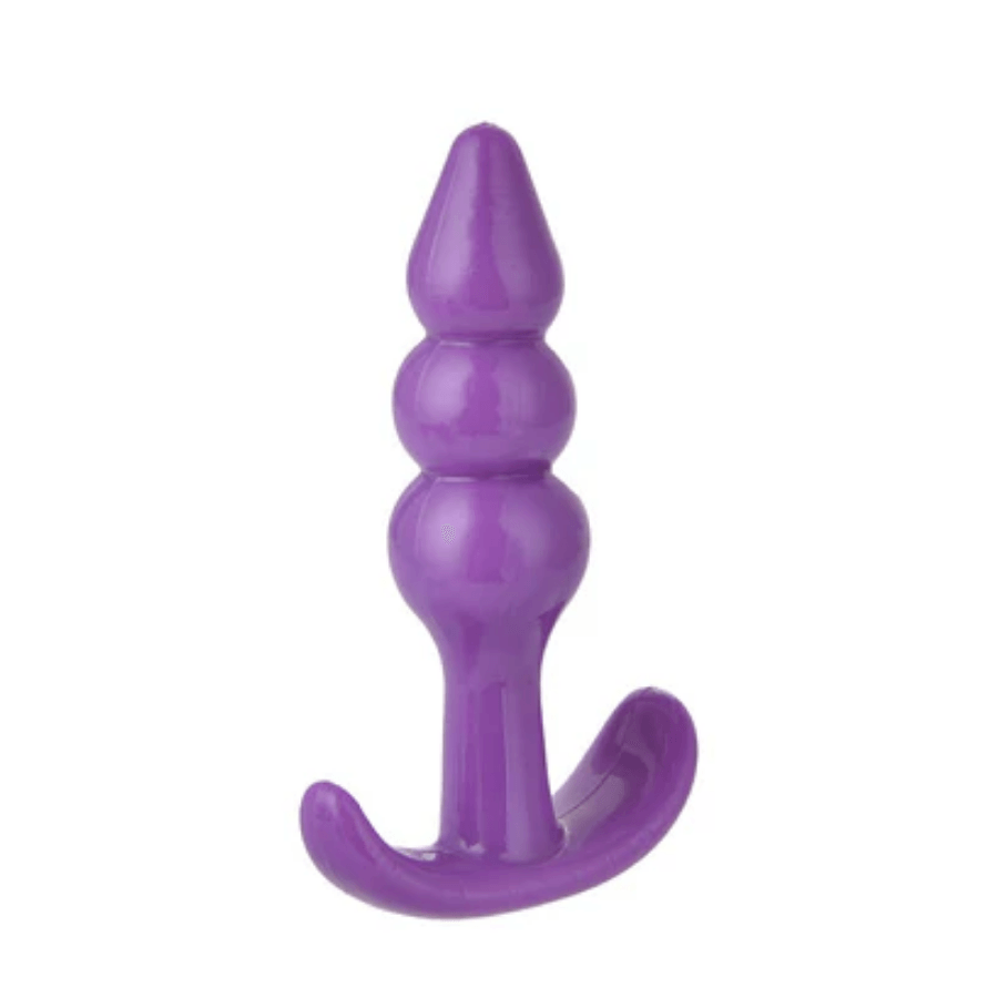 Plug anal hansel img #2