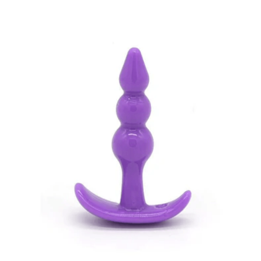 Plug anal hansel img #3