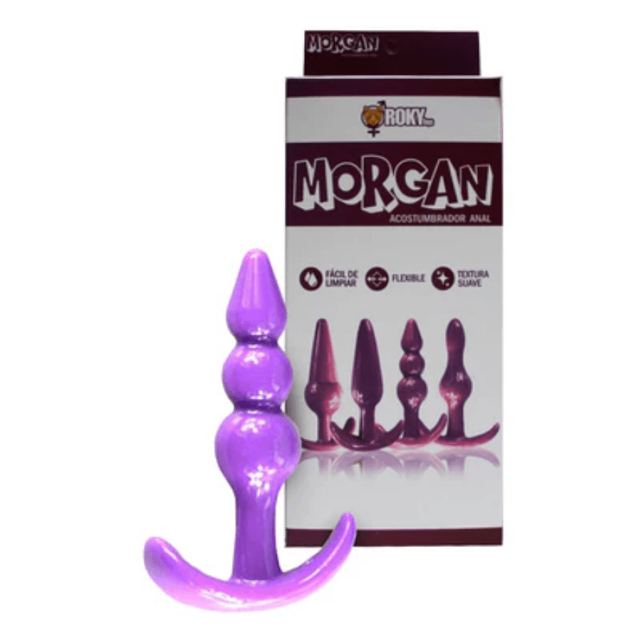 Plug anal hansel img #1