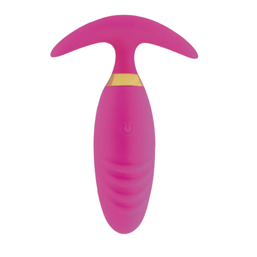 Plug anal daffy con app img #1